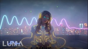 Deep Melodic Techno & Trance Journey