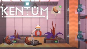 ПЕРВЫЕ ШАГИ АВТОМАТИЗАЦИИ. НОВЫЕ ЛОКАЦИИ - Kentum #4