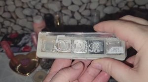 Косметичка с 10 по 20 ноября.