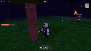 В ЛЕСУ ПОЯВИЛИСЬ КВЕСТЫ ЗА АЛМАЗЫ!