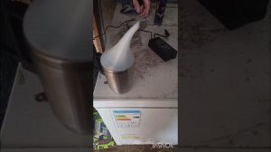 полировка фар с химической обработкой