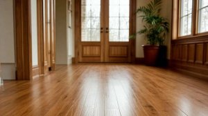 Как стелить линолеум своими руками