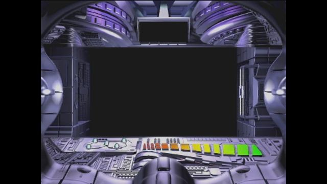 Kether (1993) [Philips CD-i]