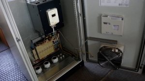 Внешний вид шкафа управления ШУ1-1.250.П.6-31-179