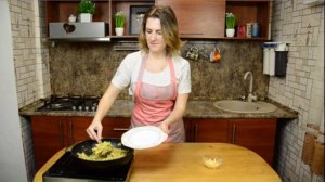 Паста с тунцом в сливочном соусе за 20 минут - простой рецепт из консервированного тунца (спагетти)