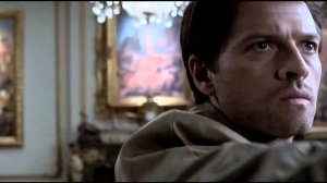 Крылья (Сверхъестественное) (Елена Васильева)