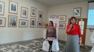 01.11.2025 XXХIII «Мастерская Б.М. Неменского». Подведение итогов Конференции