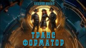 Транс форматор. Главы 1011 - 1100.