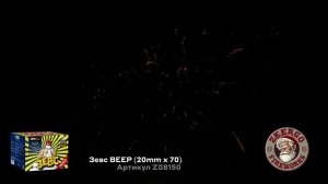 Зевс ВЕЕР (20mm х 70) Z08150