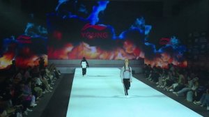 Шанхайская неделя моды 9