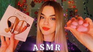 АСМР для тех, кто чувствует себя одиноко💔