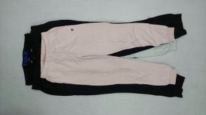 40538 Штаны спортивные брендовые, 1пак, pantaloni sportivi firmato, секонд (extra/1 кат) оптом