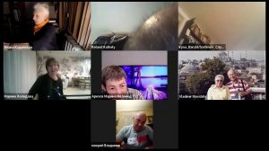 2025.09.23  Вторник. Буфет. Зум