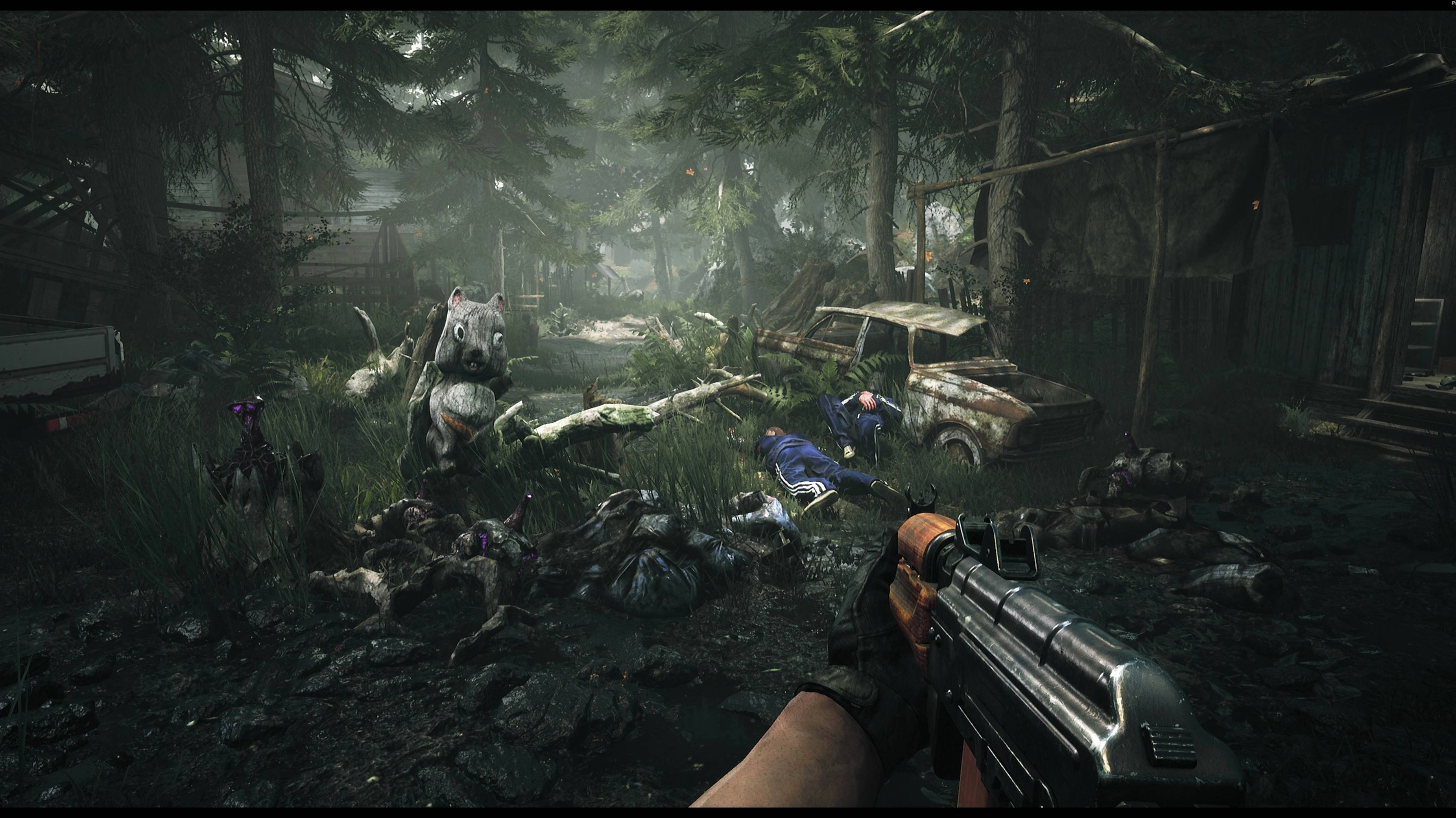 PIONER Playtest БРОДЯЧИЙ ПЕРЕВАЛ (Меня было плохо видно из-за лампы)