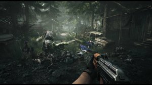 PIONER Playtest БРОДЯЧИЙ ПЕРЕВАЛ (Меня было плохо видно из-за лампы)