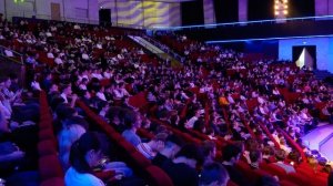 Концерт ко дню воинской славы