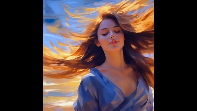 Анастасия Сашкина. Девочка-ветер смотреть онлайн