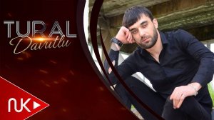 Tural Davutlu - Derdli insan