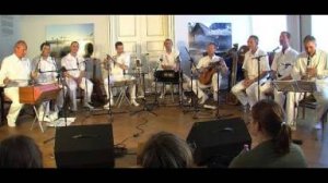 Больше Неба (Vaster than the Sky) - альбом группы Артада и Друзья. Музыка Шри Чинмоя