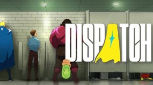 Dispatch русский трейлер