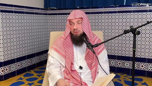 Как люди последуют за Даджалем?! | Сирадж Абу Тальха смотреть онлайн