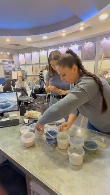 Декоративные покрытия для стен и их разнообразие