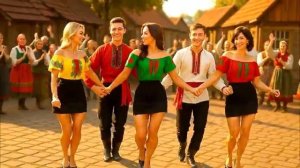 Как засватали меня