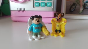 5 ночей с тимохой