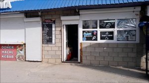 Новости Бельбека и Любимовки. О хлебе насущном ,  на Бельбеке и в Каче, где всё иначе.