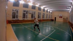 Как развить быстроту реакции. Упражнения с нестандартным мячом. Ловкость. Координация.