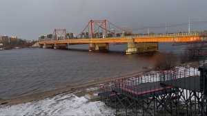 Гуляем по Архангельску (2)