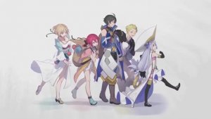 Стать сильнее! Новая сага ЕД