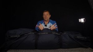 Розыгрыш палатки от СИБТЕРМО