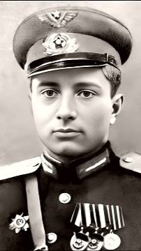 Владимир Леонидович Гуляев. 30 октября 1924 г смотреть онлайн