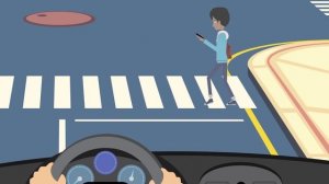 Правила безопасности на пешеходных переходах