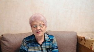 Судьба подарила ей мужа