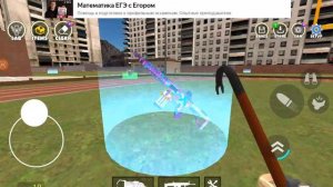 спрунки стали ещё сильнее Мистер пончик 2025