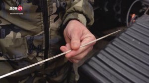 К зиме готовы!