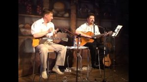 "Случай на юге" Александр Калистратов, Константин Солдатов