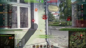 CC-1 Mk.2 Реплеи от подписчиков