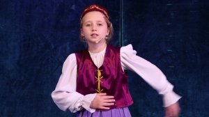 "Три сестры" татарская народная сказка