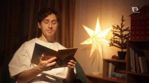 Рождественская звезда | Адвент-календарь для детей ✨