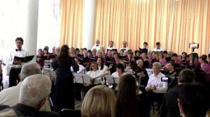 Музучилище  Поклонимся 31.10.2025г.