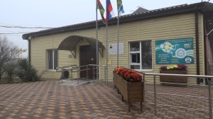 Здесь растят таланты