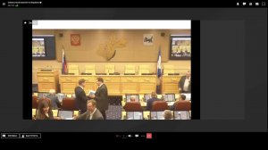 2025-11-10 Совместное заседание постоянных комитетов, постоянных комиссий