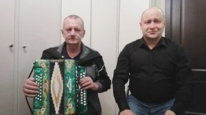 Черные кожаночки (Аркадий Сержич)