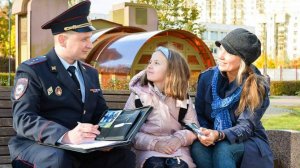 Собянин поздравил московских полицейских с профессиональным праздником