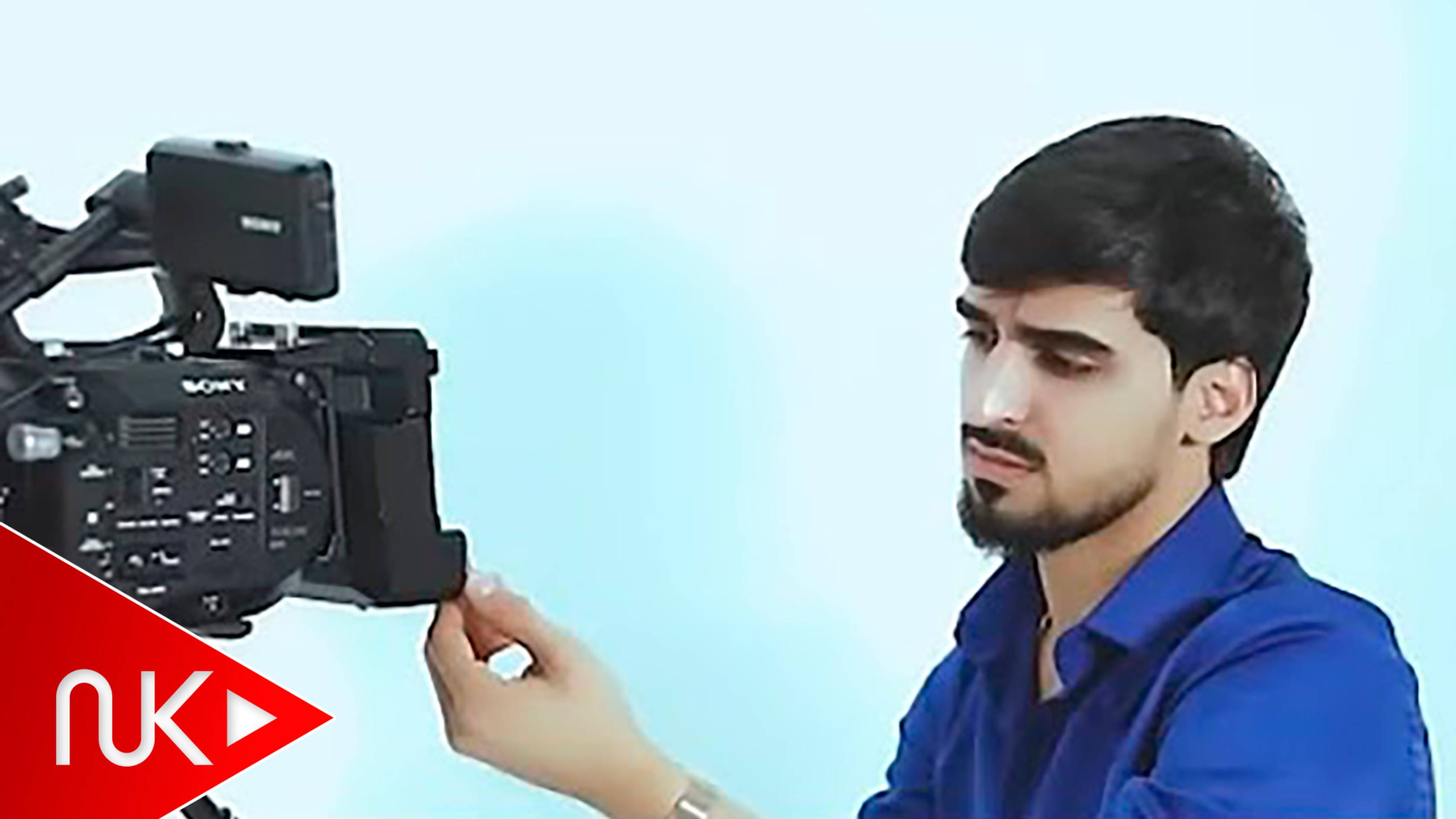 Tehmin Velizade - Besteyem