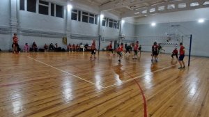 Лига безгалстуков 2025. Перфоград - Пятёрочка.mp4