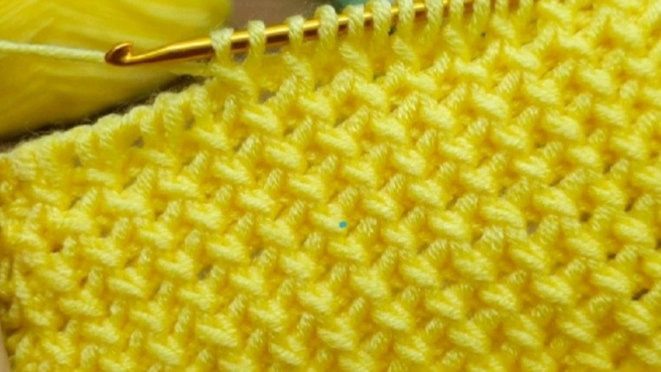 ТУНИССКОЕ ВЯЗАНИЕ КРЮЧКОМ❤ #все_в_жизни_связано #вязаниекрючком #тунисскоевязание смотреть онлайн